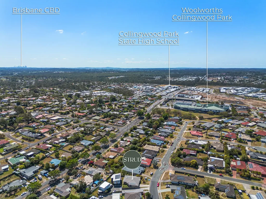 Collingwood Park 5 Slaapkamer Opportunity Awaits in Collingwood Park - Open Saturday (1st) from 9.30am - 10.00am