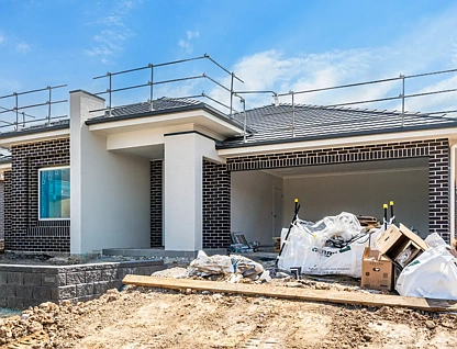 Lot 527 Serengeti Circuit, Silverdale, Outer Western Sydney, 4 habitaciones, 2 baños, House