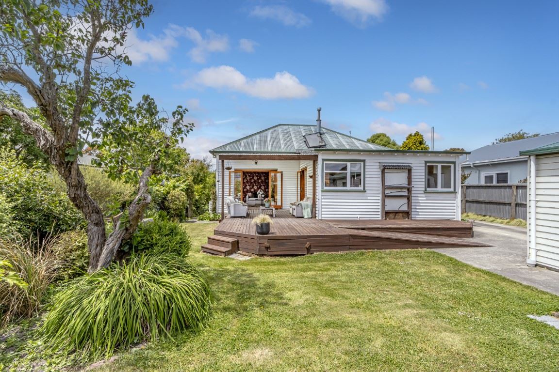 128 Middlepark Road, Sockburn, Christchurch, 3 phòng ngủ, 0 phòng tắm, House