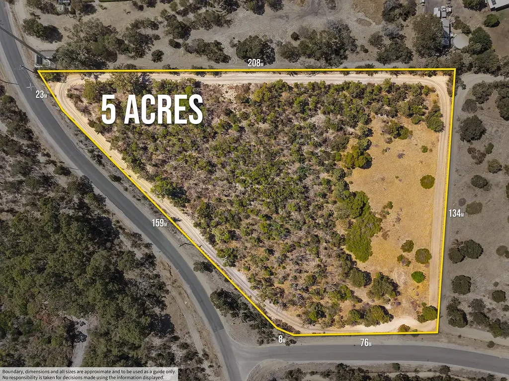 1 McKeig Drive, Wellard, WA 6170