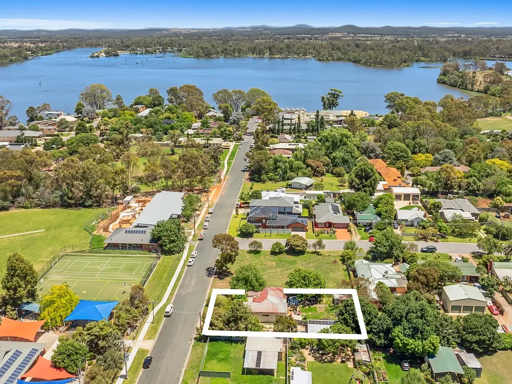 2 Church Street, Nagambie, VIC 3608