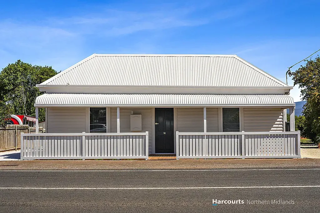 16 Meander Valley Road, Hagley, TAS 7292
