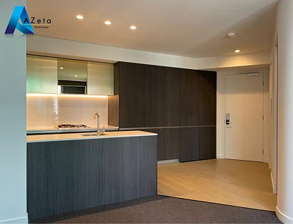 1006/228 La Trobe Street, Melbourne, Melbourne CBD, 1房, 1浴, Apartment