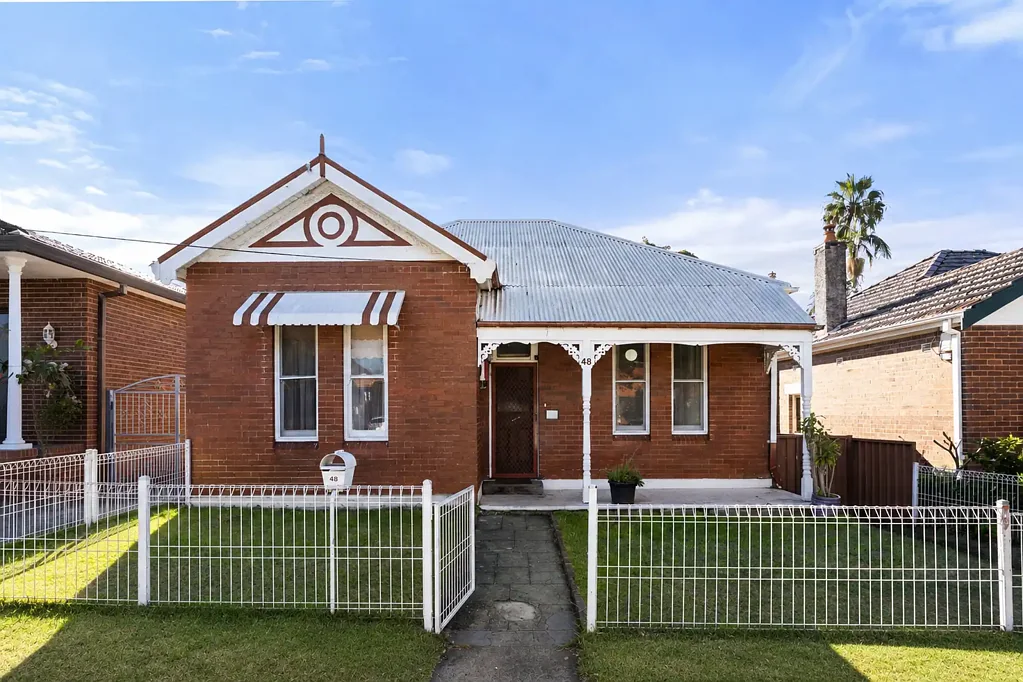 Spacious Family Home in a Convenient Location
