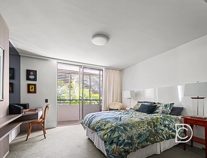 70/1 Bayside Terrace, Cabarita, Inner West, 3 ห้องนอน, 2 ห้องน้ำ, Apartment