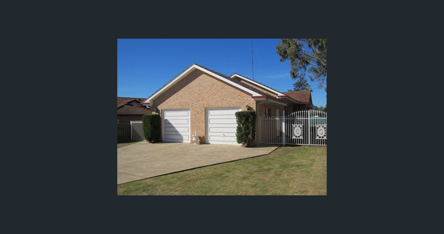 28 MCNAUGHTON ST, JAMISONTOWN NSW 2750, 0 ਕਮਰੇ, 0 ਬਾਥਰੂਮ, House