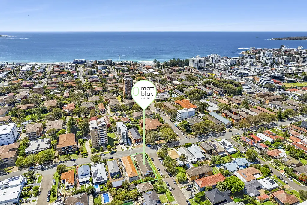 3/57 Kurnell Road, Cronulla, NSW 2230