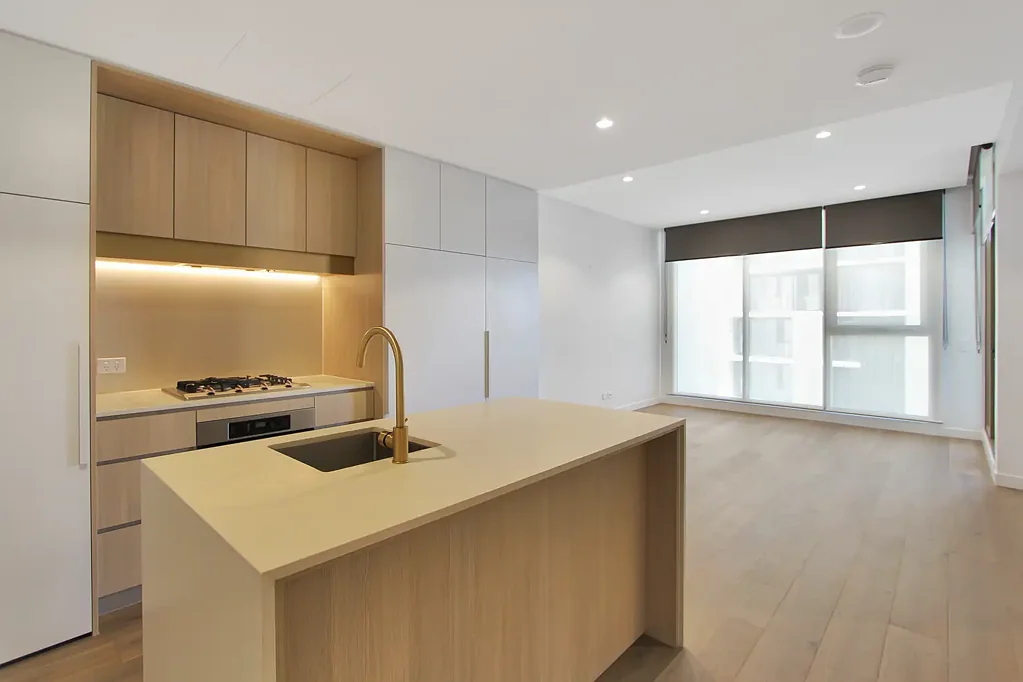 Introducing the highly anticipated 'Park One' Apartments
