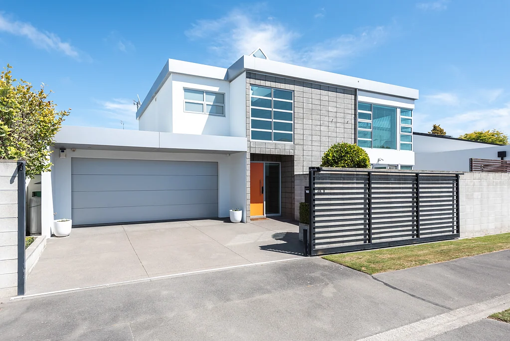 41 Winchester Street, Merivale, Christchurch, Canterbury