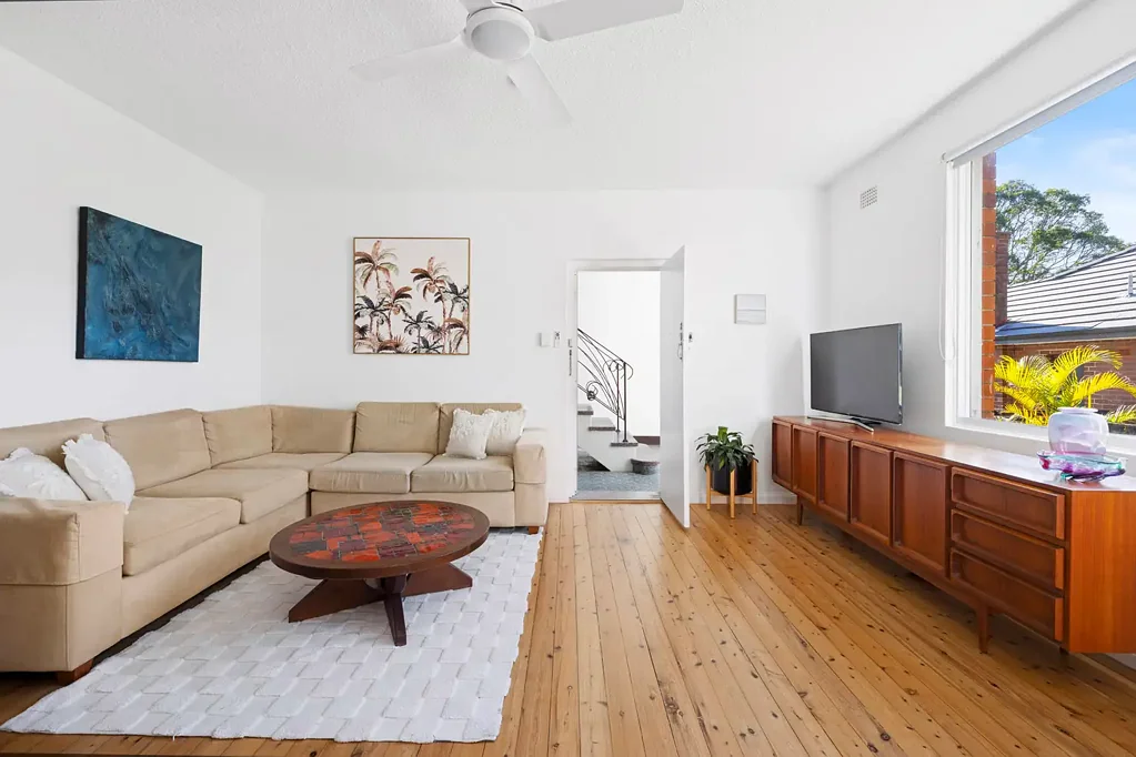 2/37 Lodge Street, Balgowlah, NSW 2093