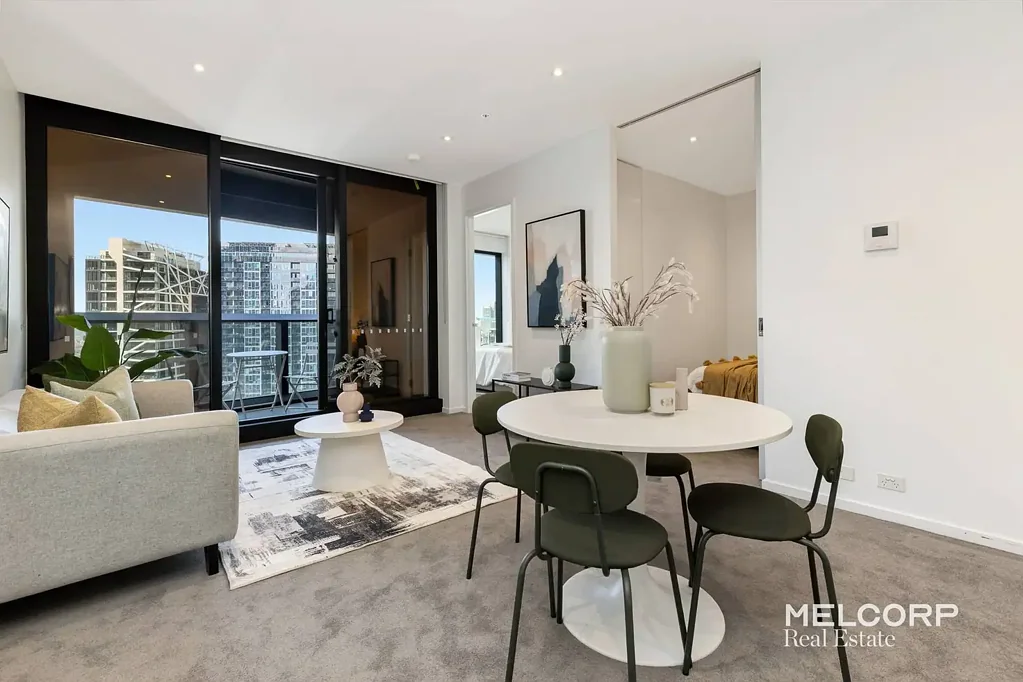 2910/9 Power Street, Southbank, VIC 3006
