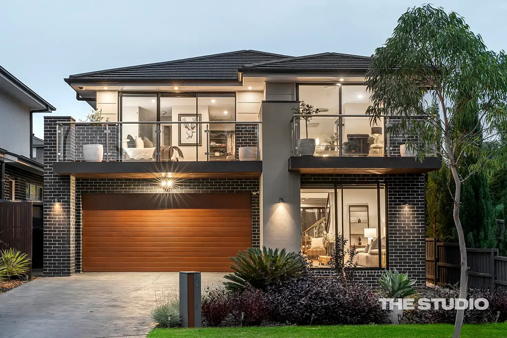34 Bladensburg Road, North Kellyville, NSW 2155