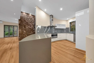 厨房 - 8 DUNCAN CLOSE, Warragul, VIC 3820
