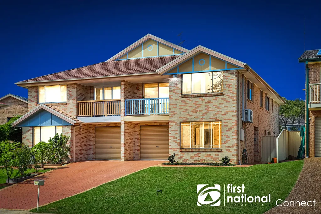 2/46 Meares Road, Mcgraths Hill, NSW 2756