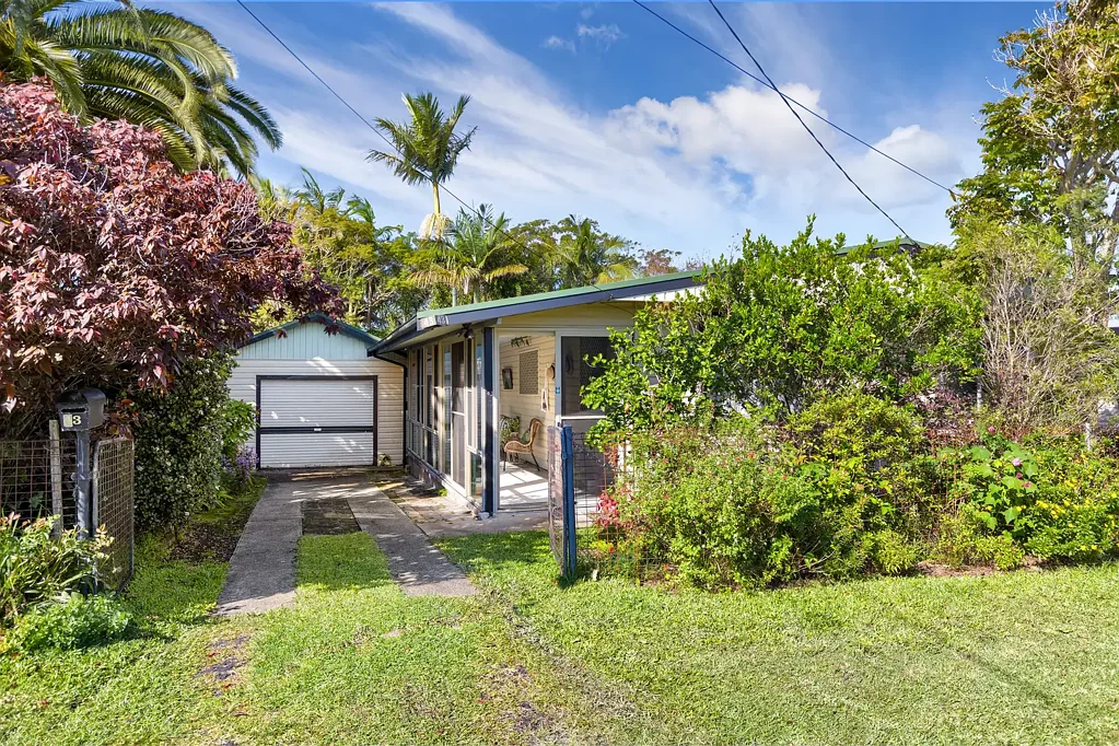 43 High Street, Urunga, NSW 2455