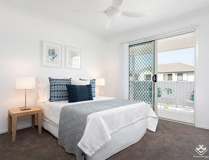 ID:21144855/10 Weyers Road, Nudgee, Brisbane - Northern Region , 3 침실, 2 욕실, Townhouse