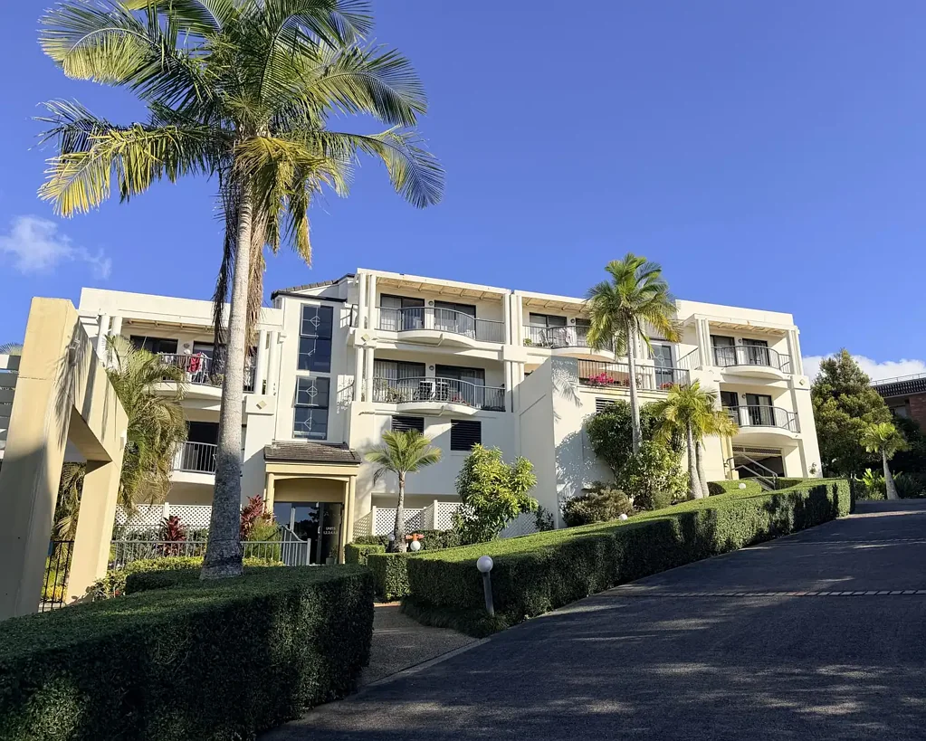 Rare East Ballina Opportunity with Exceptional Views