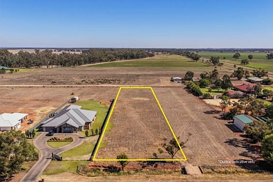 Condobolin Ray White Condobolin - 02) 6895 3364