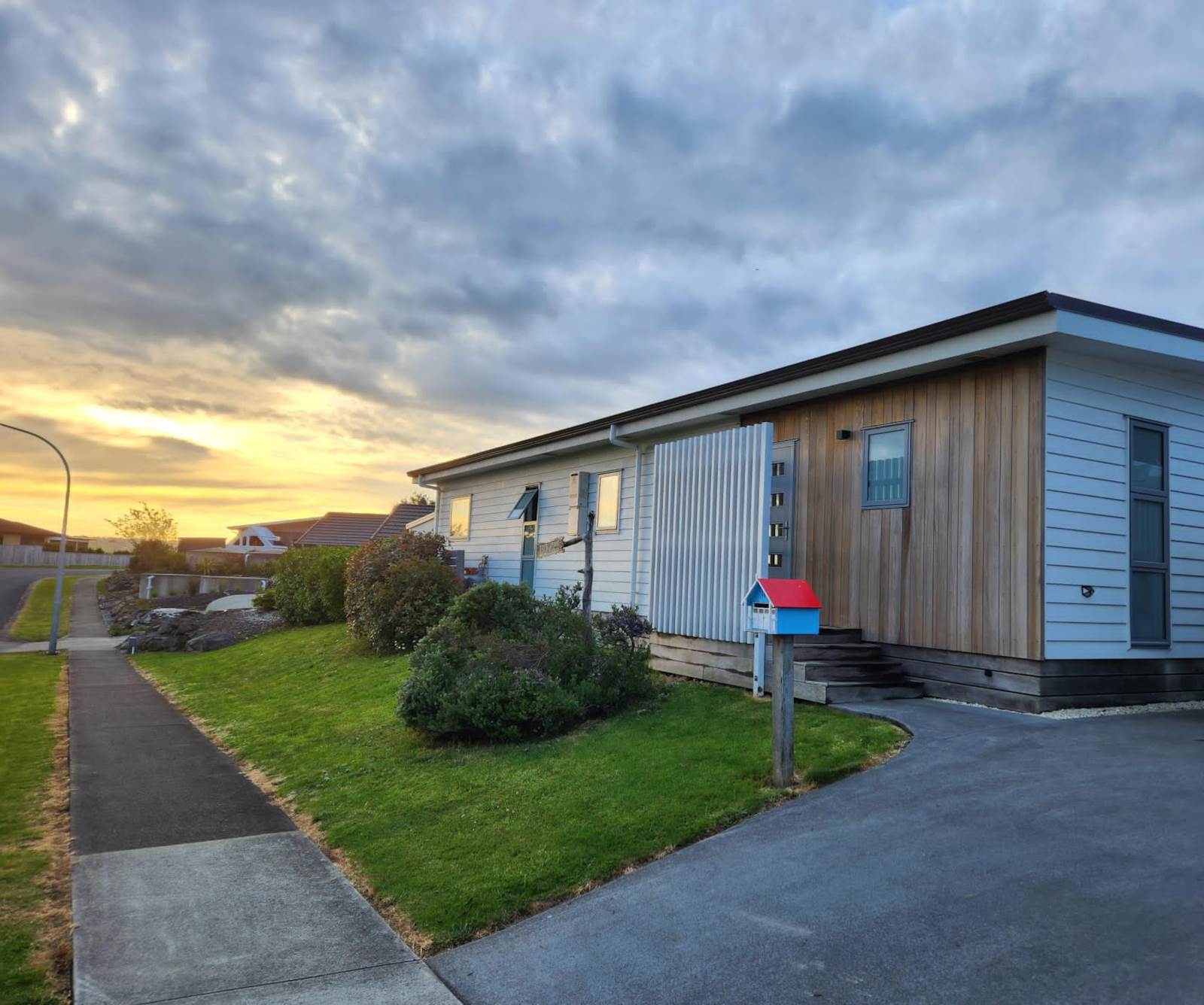 16 Parklands Avenue, Mangawhai Heads, Kaipara, 3 침실, 0 욕실, House