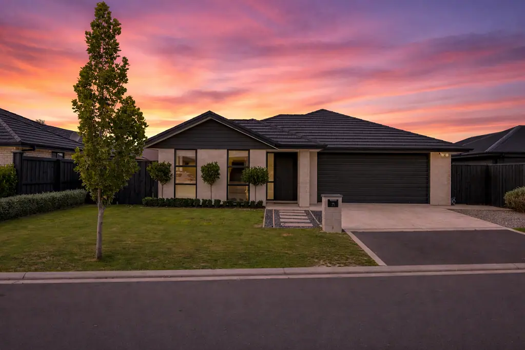 25 Chilton Drive, Rolleston, Selwyn, Canterbury