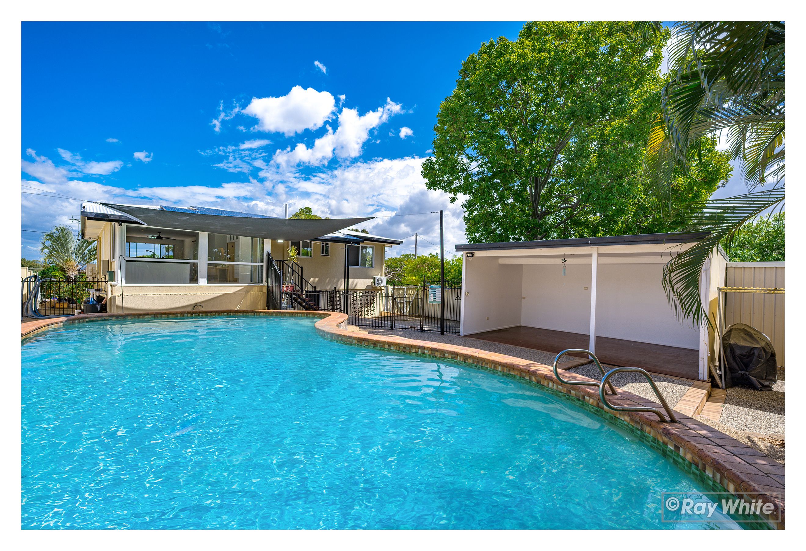 201 SCHMIDT ST, FRENCHVILLE QLD 4701, 0 rūma, 0 rūma horoi, House