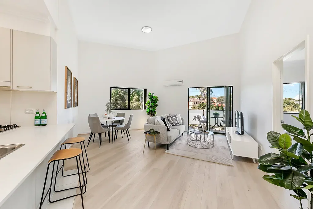 16/124-130 Kissing Point Road, Dundas, NSW 2117