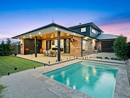 28 Peter Thomson Circuit, Yarrawonga