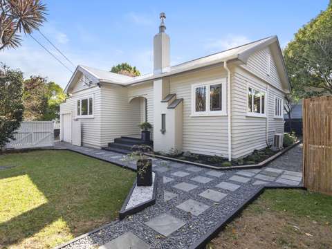 Avondale 2房 全围栏宠物天堂！阳光花园+复古壁炉，私密生活即刻拥有！​ Avondale Sanctuary | Professionals