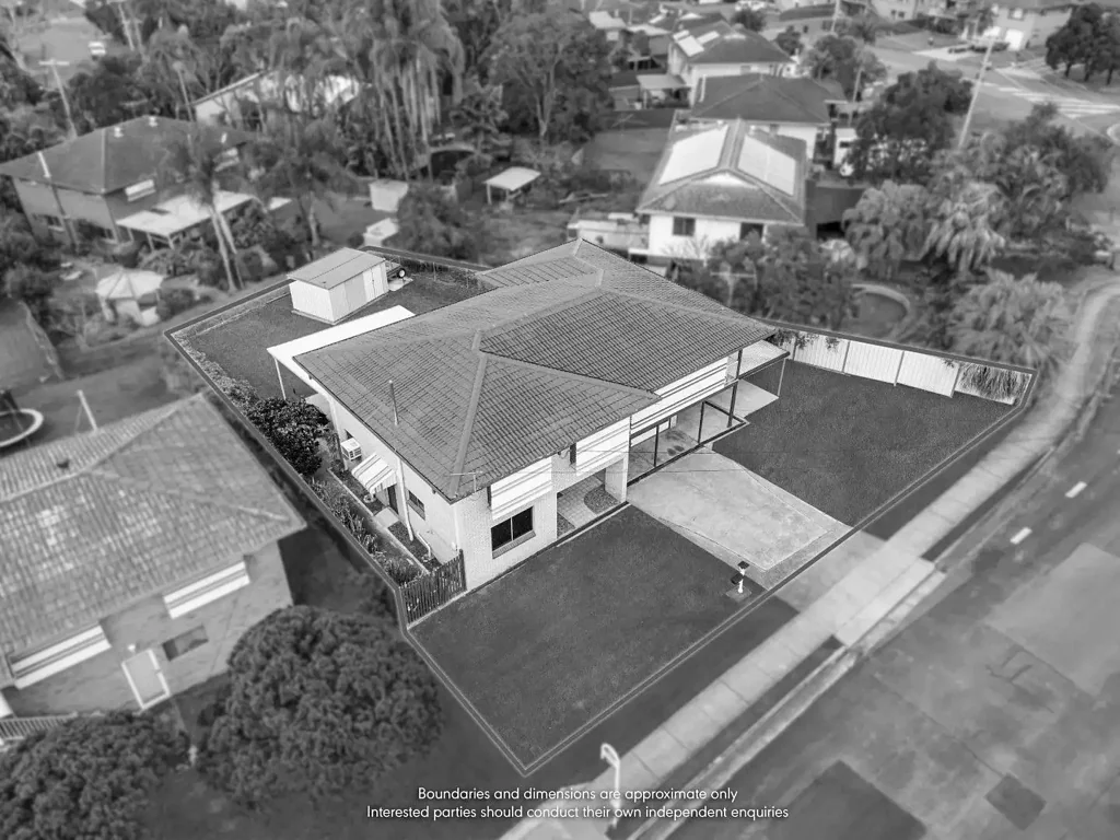 104 Vogel Road, Brassall, QLD 4305