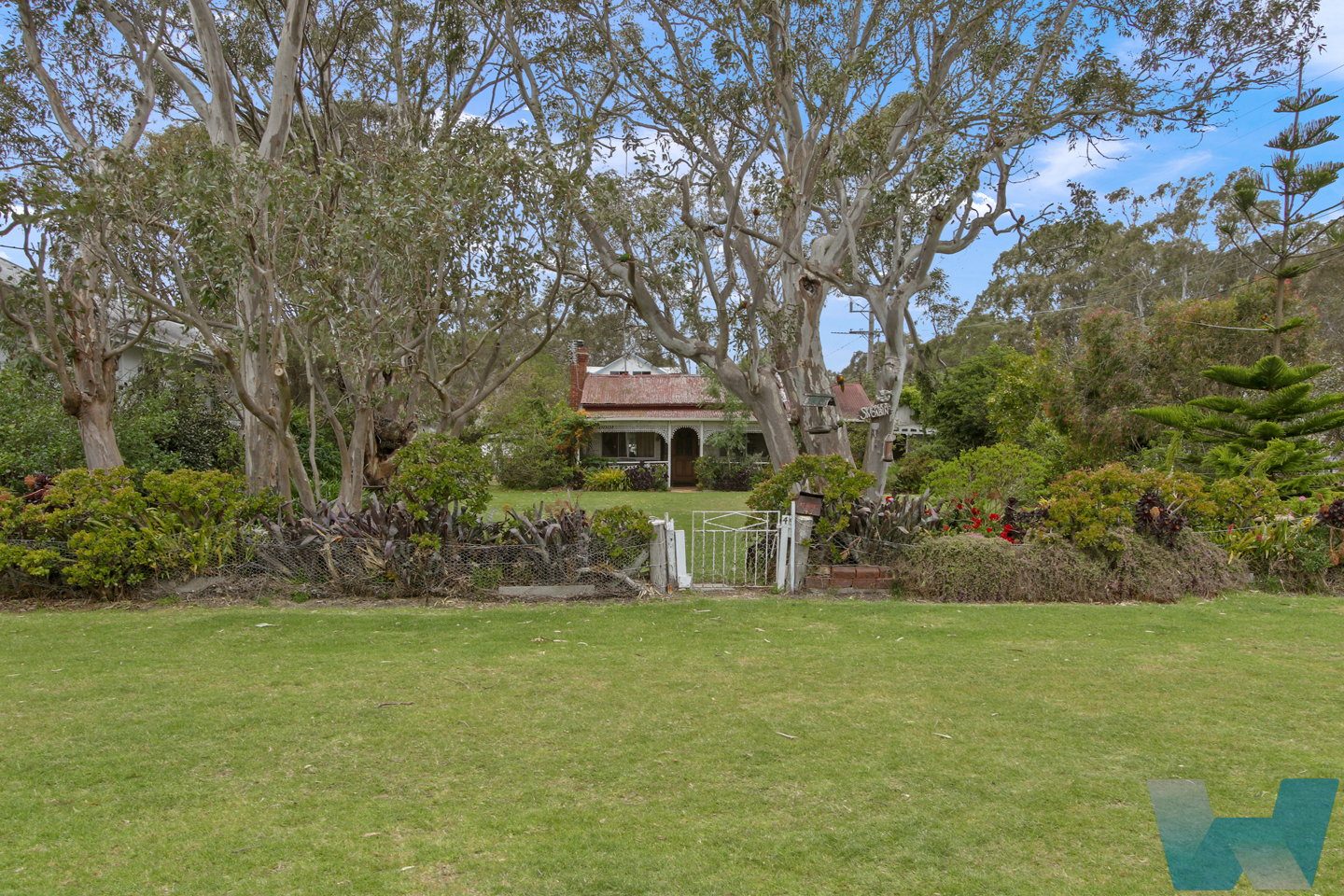 49 FOURTH AV, RAYMOND ISLAND VIC 3880, 0房, 0浴, House