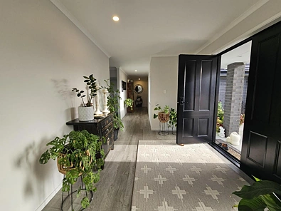 Peaceful rural living - close to Silverdale and Orewa