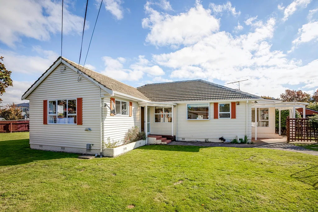 99 Thackeray Street, Trentham, Upper Hutt, 3 Bedrooms, 1 Bathrooms, House