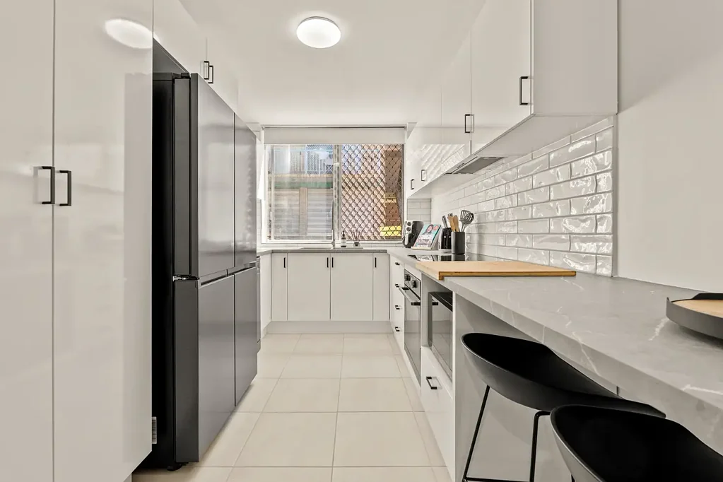 2/53 Kidston Terrace, Chermside, QLD 4032