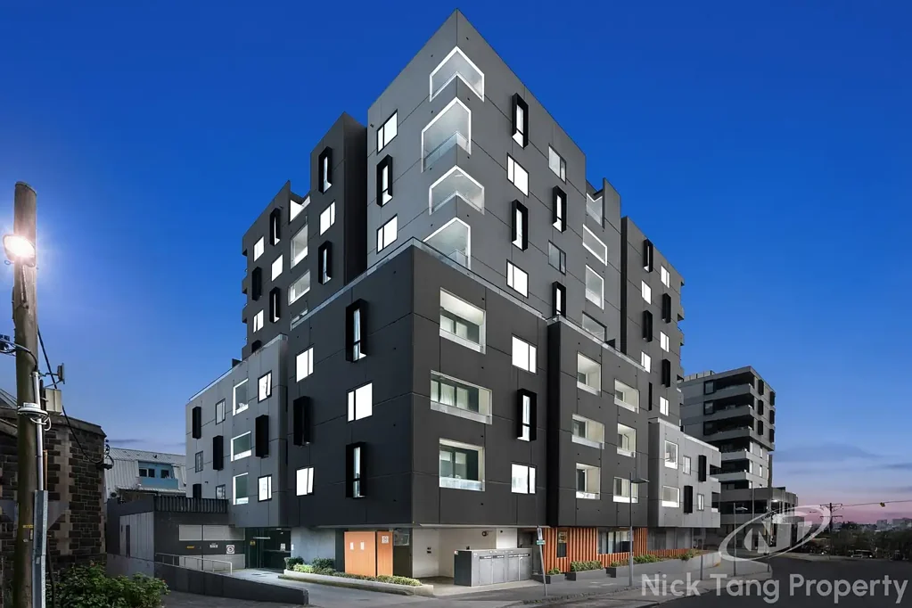 Box Hill 1कमरा DESIGNED FOR SPACE AND STYLE IN CENTRAL BOX HILL