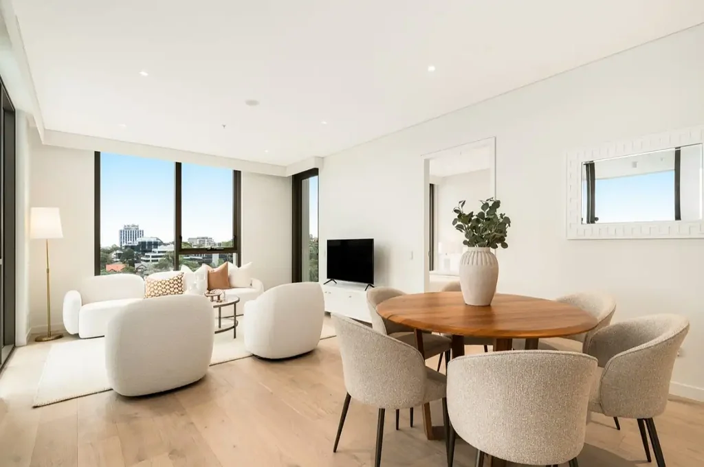 1401/15 Canberra Avenue, St Leonards, NSW 2065
