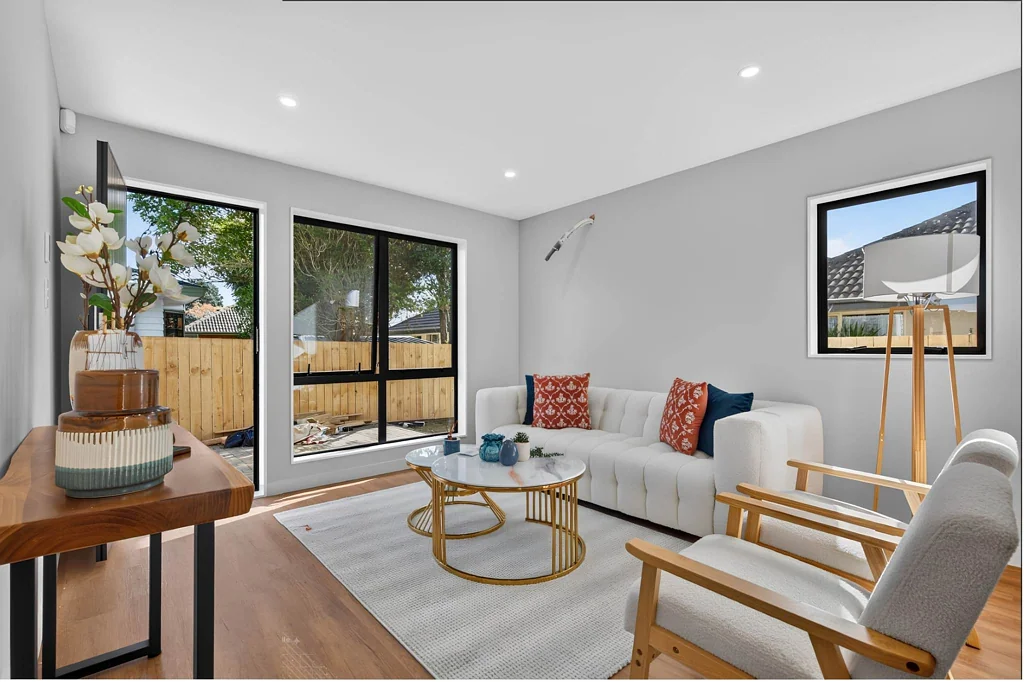 Takanini 4 Bedroom Brand-New Family Homes in the Heart of Takanini