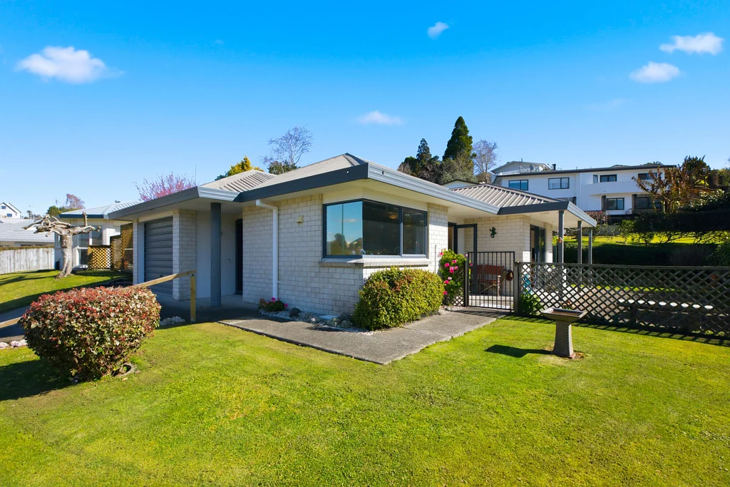 Gate Pa 3 Bedroom Space - comfort - flow