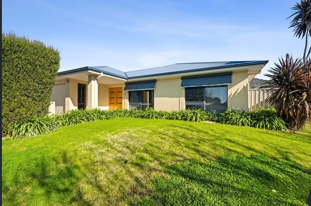 Beautiful Large Family Home