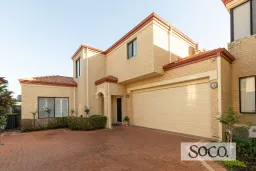 3/37 Mary Street, Como