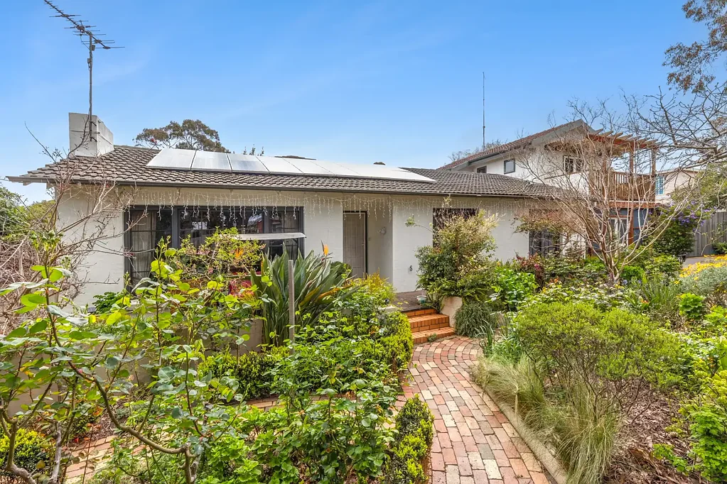 Drysdale 4房  A Timeless Escape in the Heart of Drysdale
