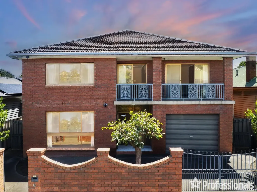 40 Sydney Street, Footscray, VIC 3011