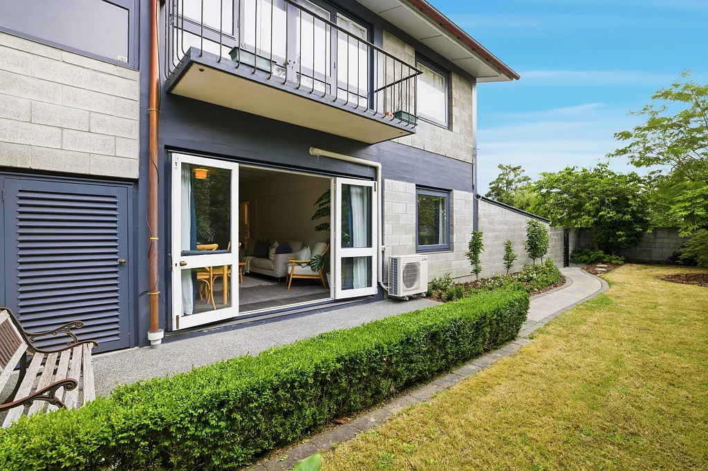 1/158 Papanui Road, Merivale, Christchurch, Canterbury