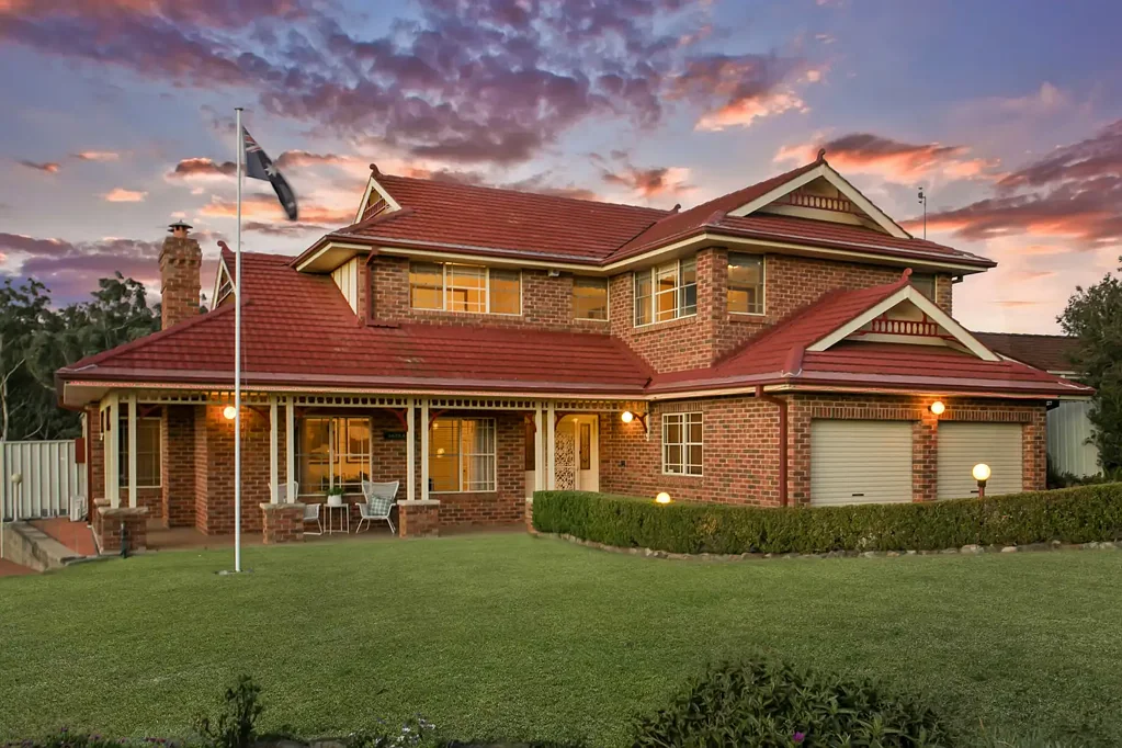 Castle Hill 5ਬੈੱਡਰੂਮ Grand family living with endless possibilities