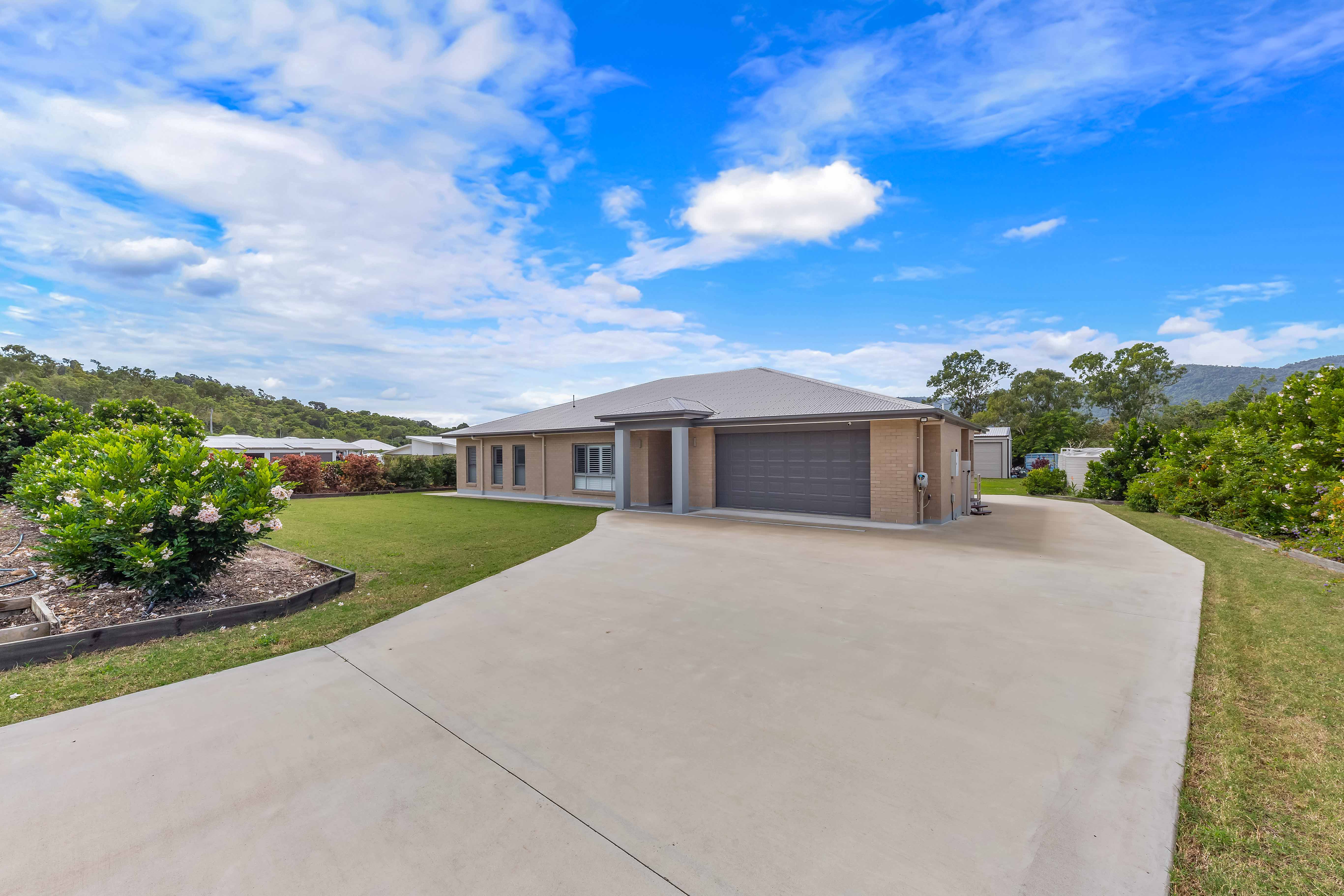 22 ACACIA GR, WOODWARK QLD 4802, 0 Schlafzimmer, 0 Badezimmer, House