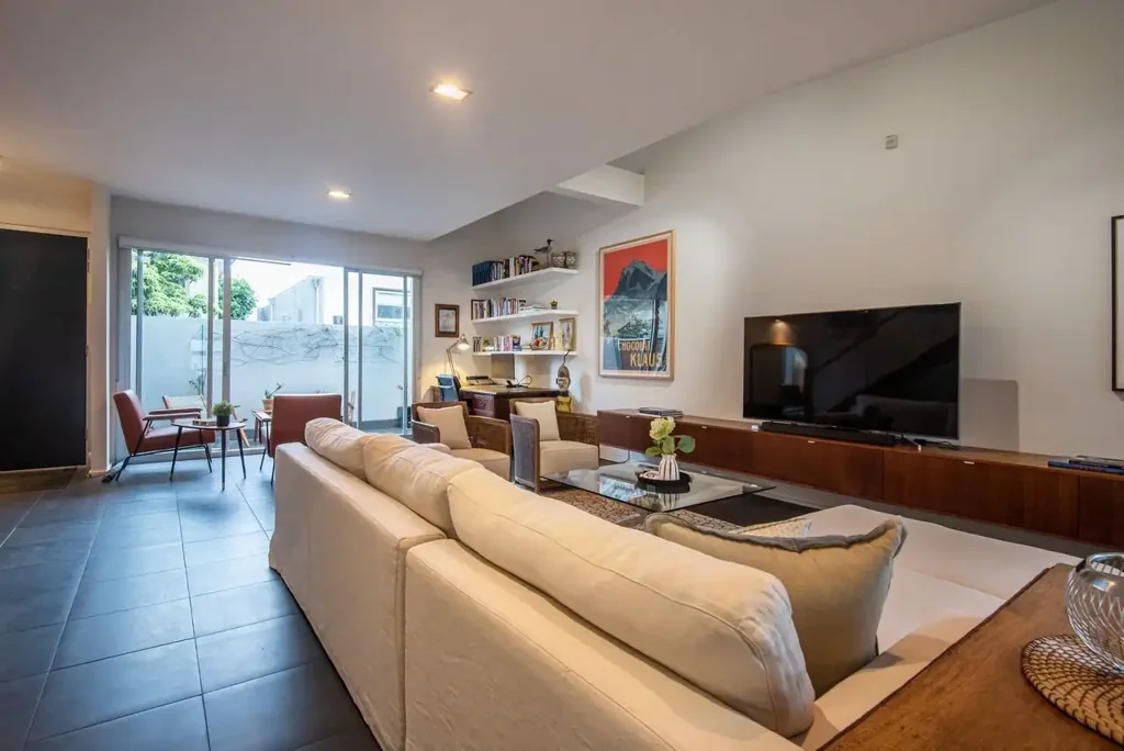 Elwood 2બેડરૂમ Secluded Style with Impressive Space
