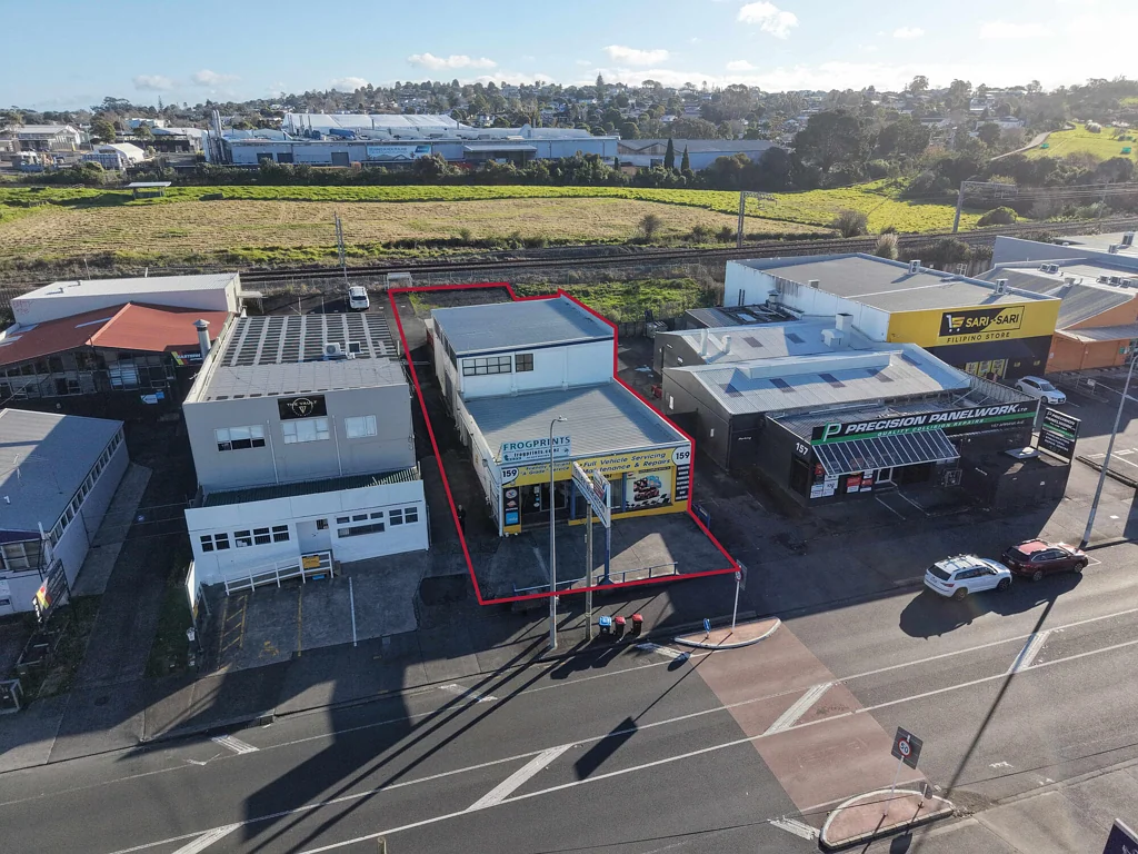 Glen Innes Town centre opportunity with upside