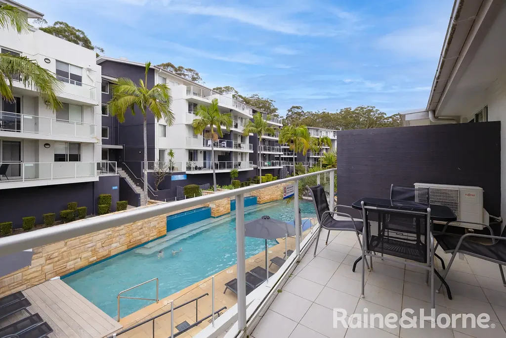Nelson Bay 2침실 Resort Style Living in the Heart of Nelson Bay