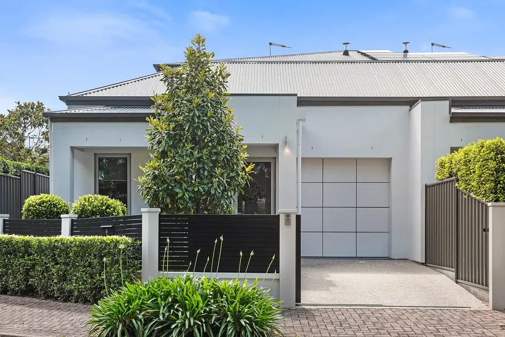 6 Hackett Terrace, Marryatville, SA 5068