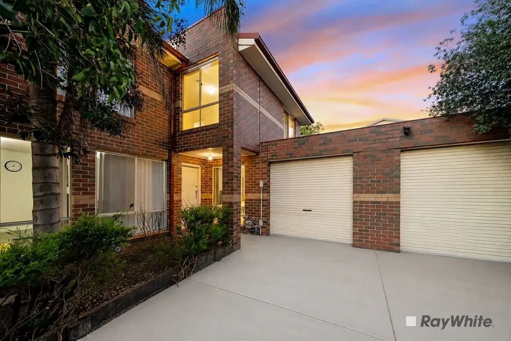 Dandenong 3Kwarto Convenience and Comfort in a Central Location