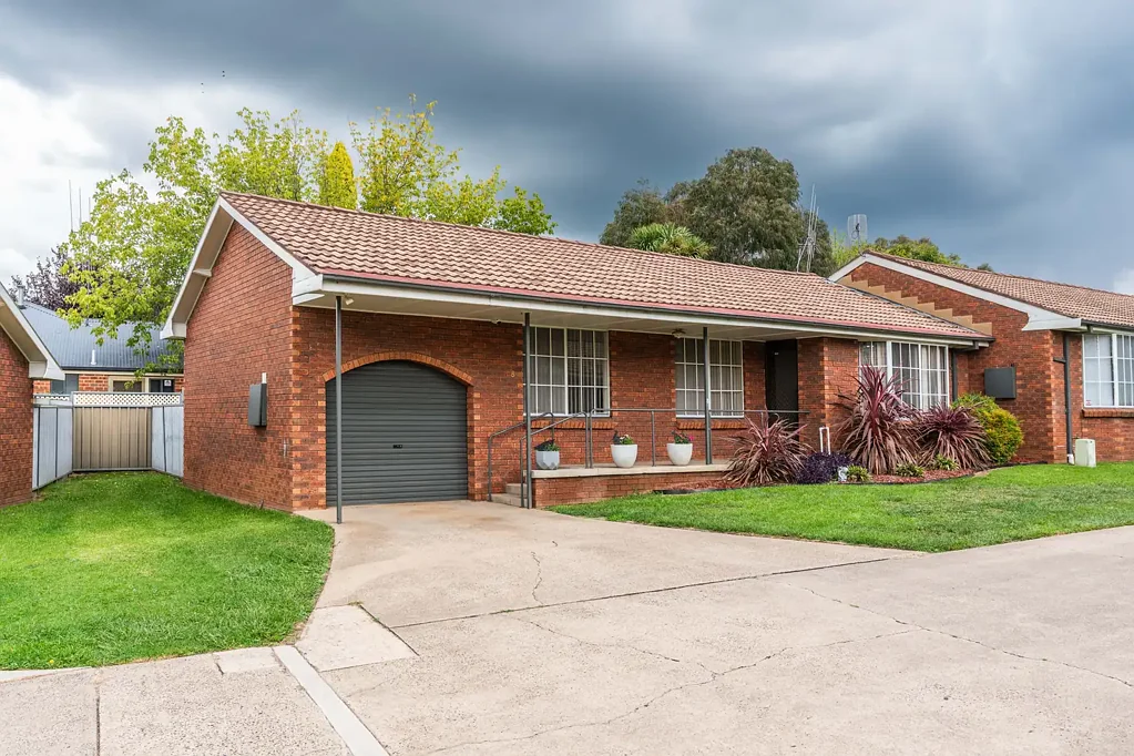 8/65 Edward Street, Orange, NSW 2800